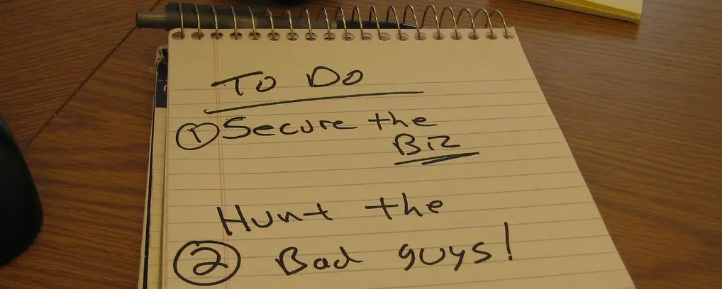 Refonte d'une application symfony 4 ToDo List en Symfony 7